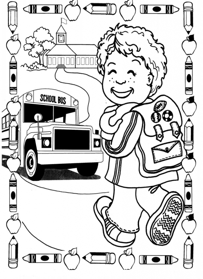 100 Day's of School Worksheets Free Coloring Pages 33