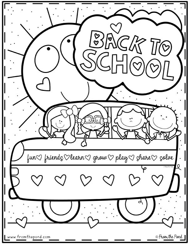 100 Day's of School Worksheets Free Coloring Pages 74