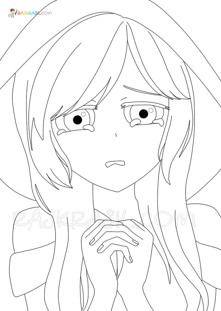 Aphmau Minecraft Coloring Pages Printable 33