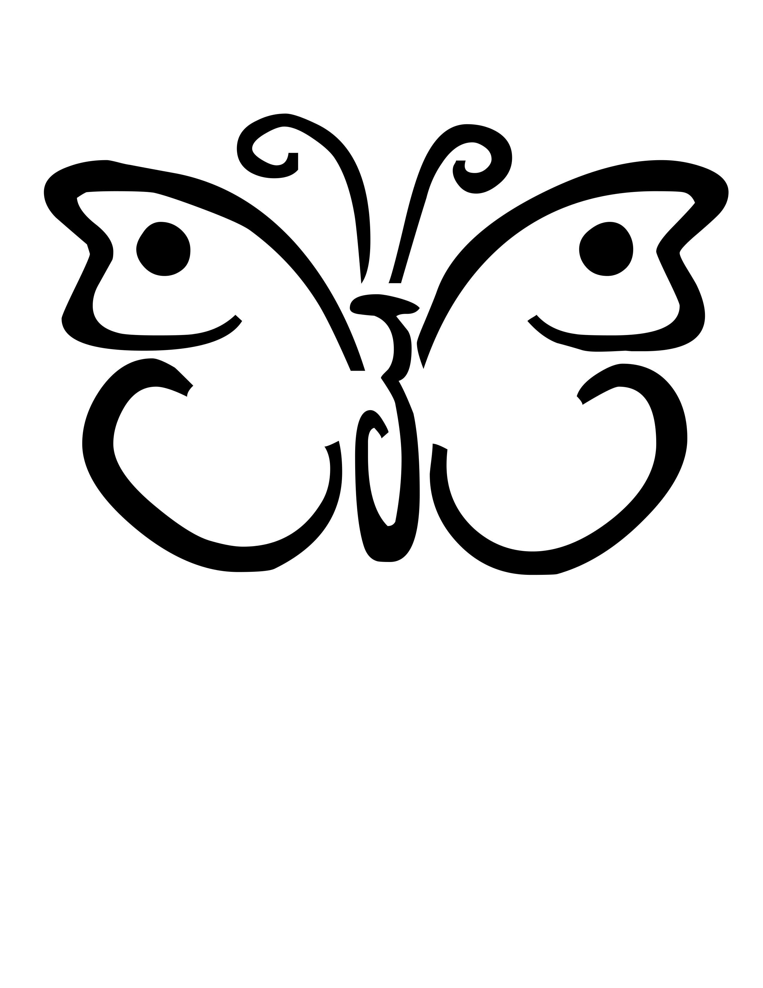 Butterflies Coloring Pages for Adults 181