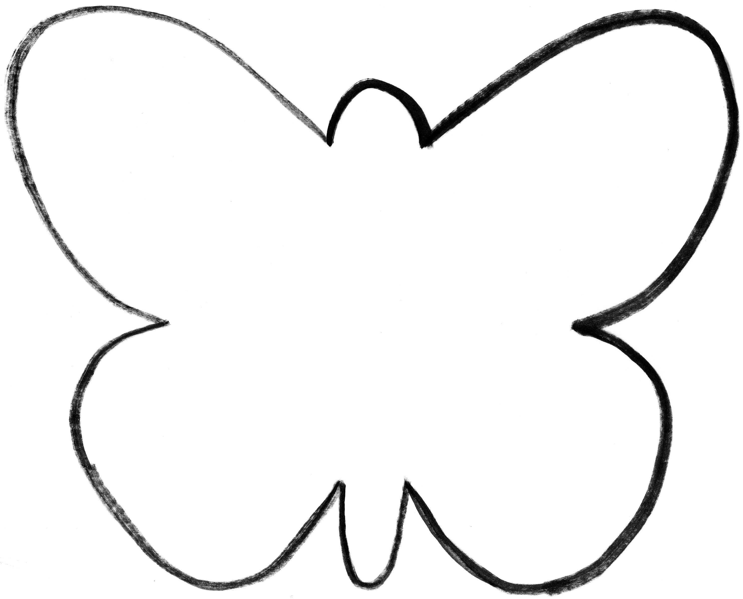 Butterflies Coloring Pages for Adults 182