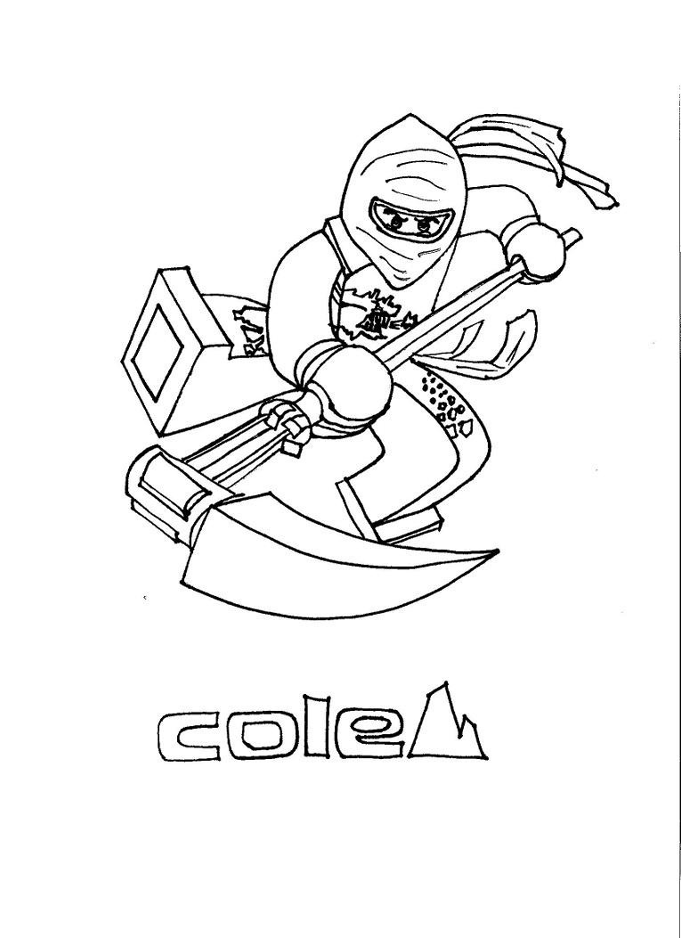 Lego Coloring Pages Printables Free 82