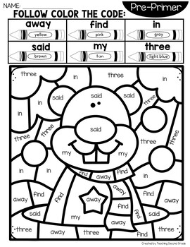 160 Groundhog Day Coloring Pages: Free Printables for a Fun Day 123