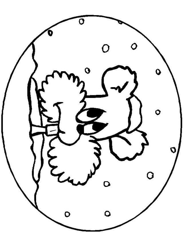 160 Groundhog Day Coloring Pages: Free Printables for a Fun Day 13