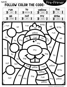 160 Groundhog Day Coloring Pages: Free Printables for a Fun Day 131