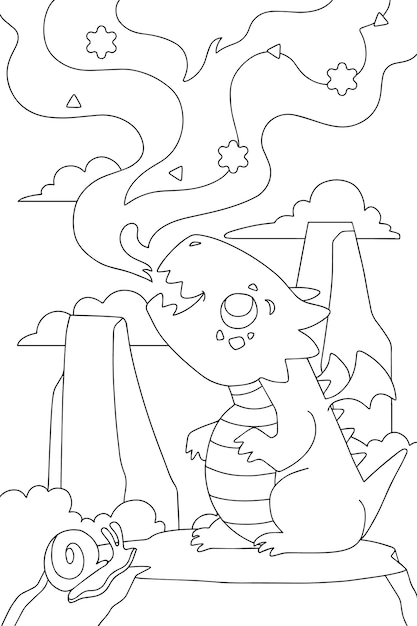 160 Groundhog Day Coloring Pages: Free Printables for a Fun Day 152