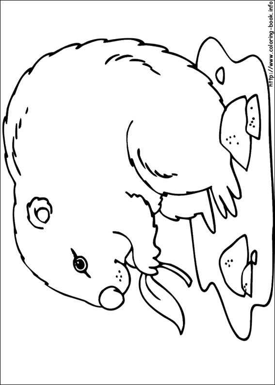 160 Groundhog Day Coloring Pages: Free Printables for a Fun Day 157