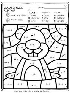 160 Groundhog Day Coloring Pages: Free Printables for a Fun Day 29