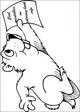 160 Groundhog Day Coloring Pages: Free Printables for a Fun Day 51