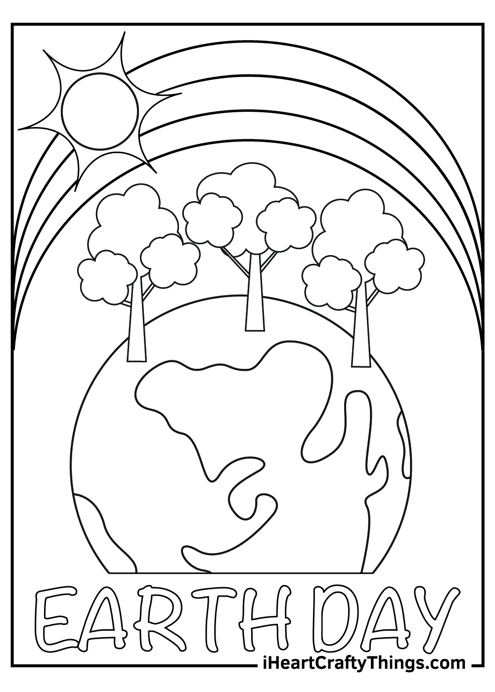 160 Groundhog Day Coloring Pages: Free Printables for a Fun Day 55