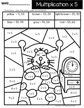 160 Groundhog Day Coloring Pages: Free Printables for a Fun Day 56