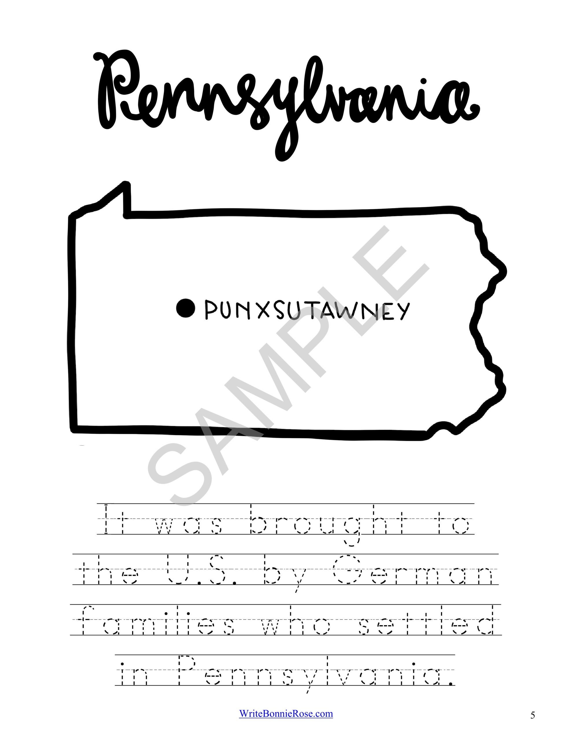 160 Groundhog Day Coloring Pages: Free Printables for a Fun Day 64