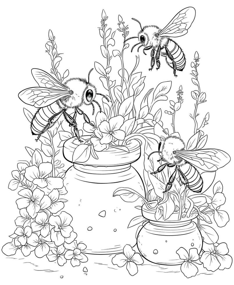 45 Roses Coloring Pages for Adult Free Printable 84