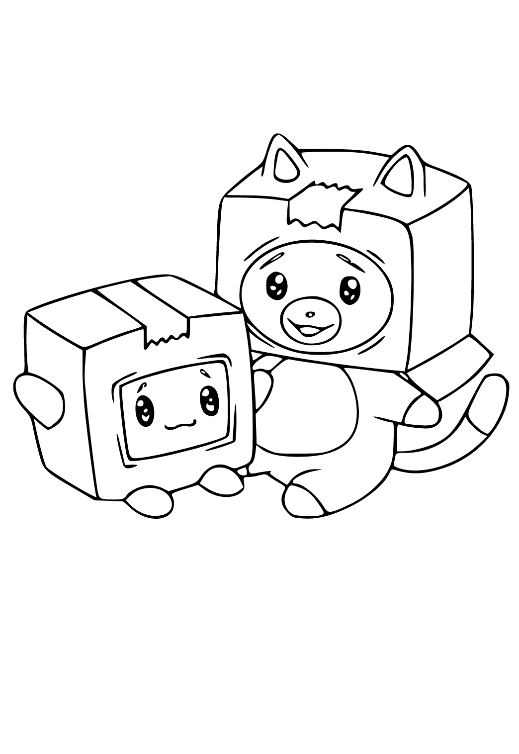 75 Roblox Rainbow Friends Coloring Pages Free Printable 116