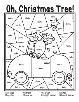 90+ Coloring Pages Table: Designs for Endless Fun 11