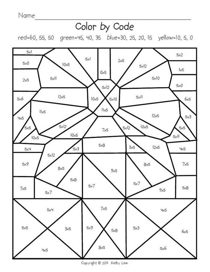 90+ Coloring Pages Table: Designs for Endless Fun 19