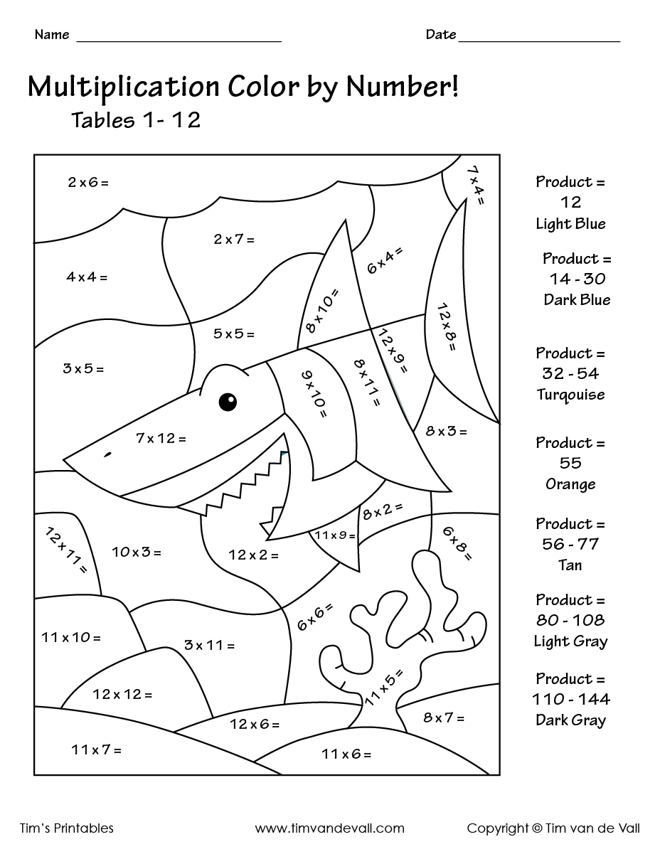 90+ Coloring Pages Table: Designs for Endless Fun 28