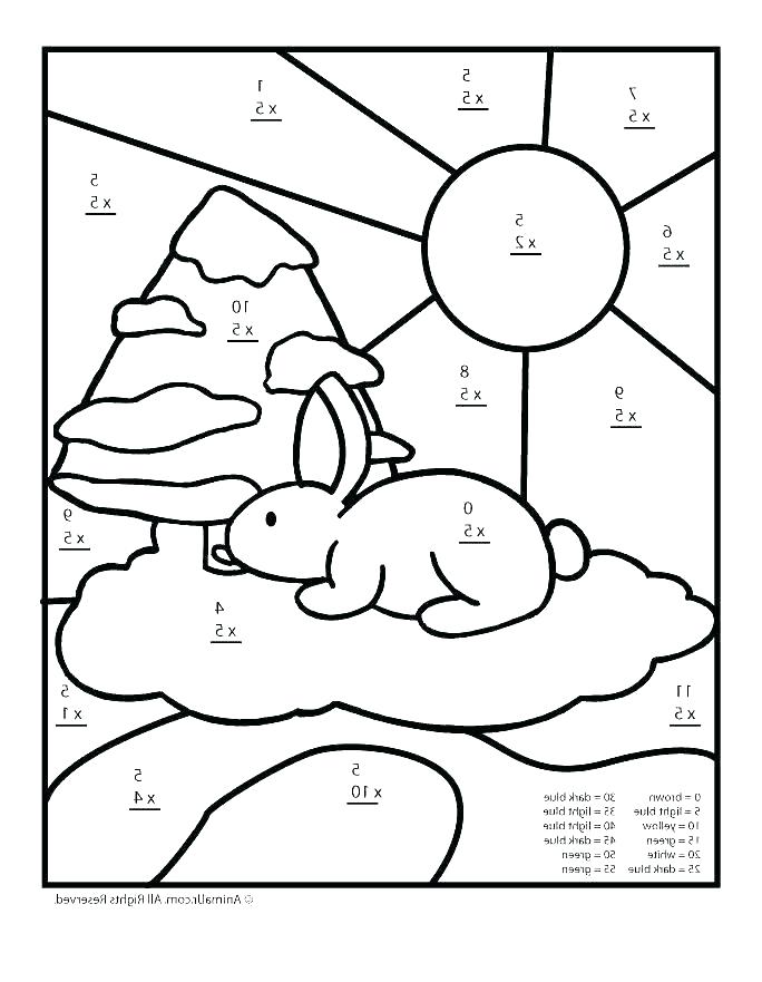 90+ Coloring Pages Table: Designs for Endless Fun 34