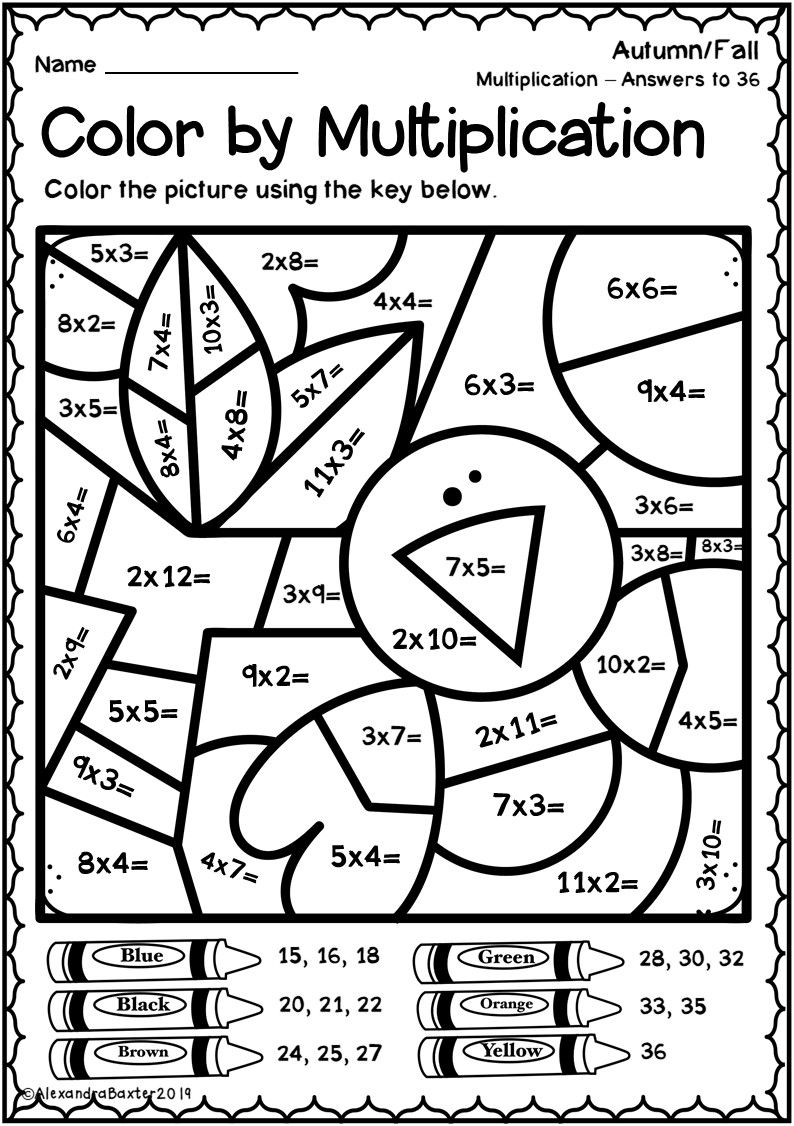 90+ Coloring Pages Table: Designs for Endless Fun 47