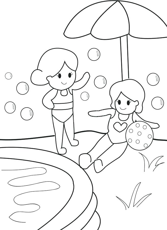 90+ Coloring Pages Table: Designs for Endless Fun 61