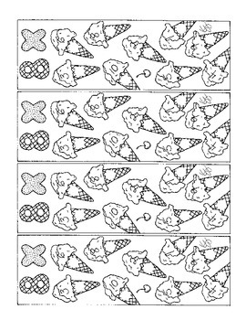 90+ Coloring Pages Table: Designs for Endless Fun 62