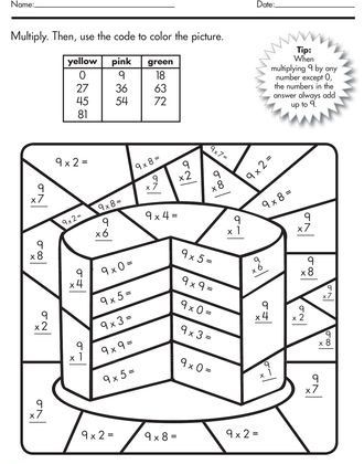 90+ Coloring Pages Table: Designs for Endless Fun 70