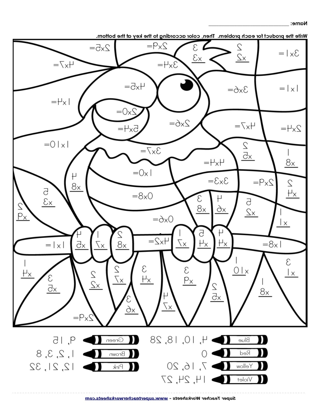 90+ Coloring Pages Table: Designs for Endless Fun 78