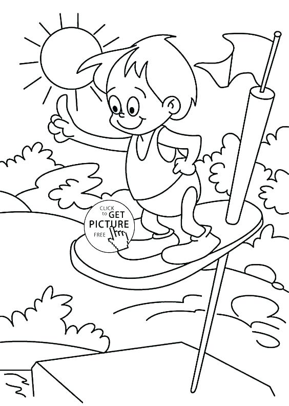 90+ Coloring Pages Table: Designs for Endless Fun 99