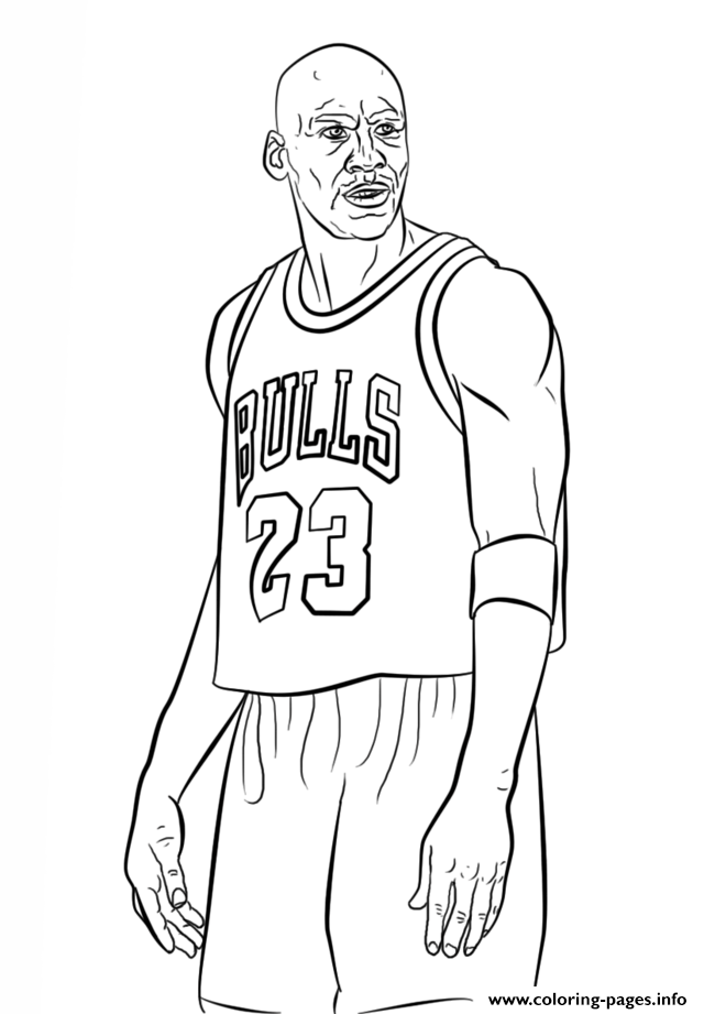 Basketball Coloring Pages Free Printable 150