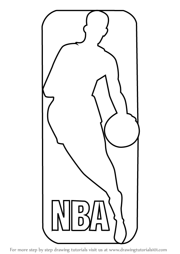 Basketball Coloring Pages Free Printable 163