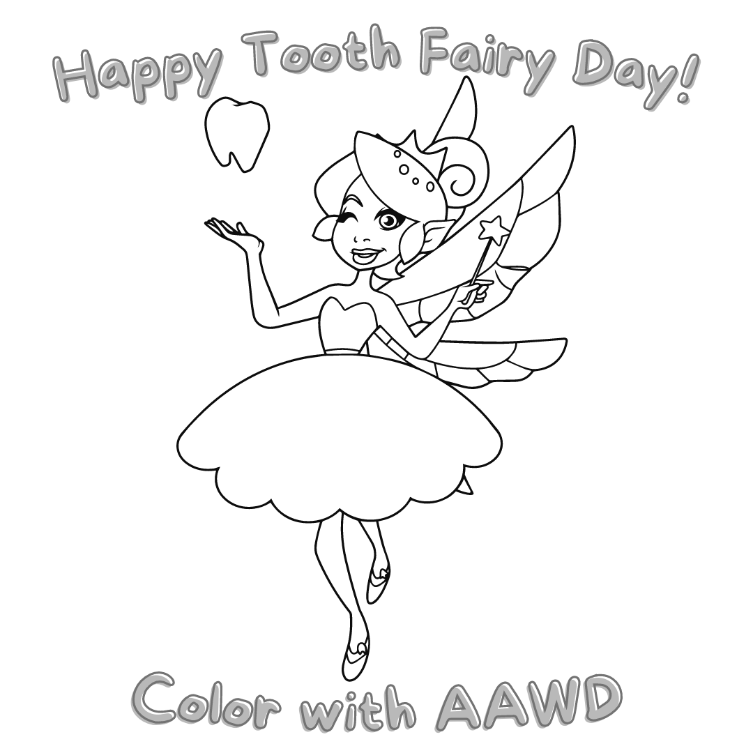 Fairies Coloring Pages Free Printable 75