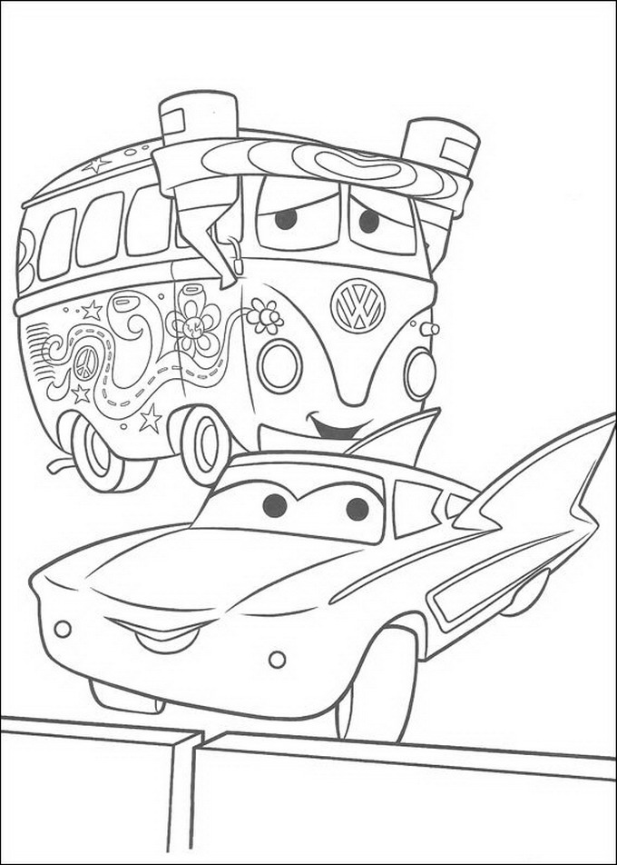 Race Car Coloring Pages Free Printable Kids 10