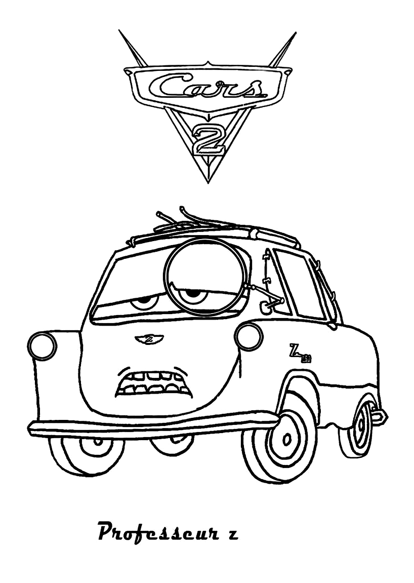 Race Car Coloring Pages Free Printable Kids 103