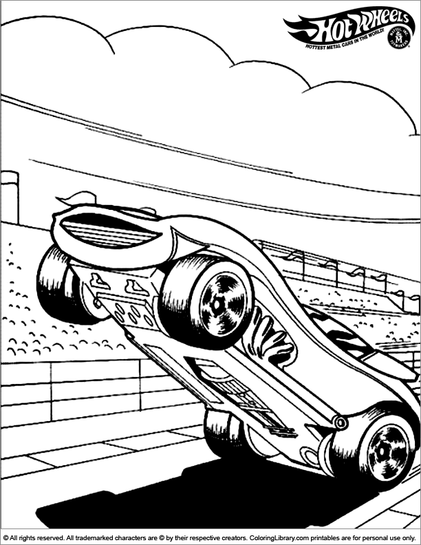 Race Car Coloring Pages Free Printable Kids 105