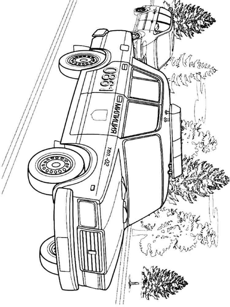 Race Car Coloring Pages Free Printable Kids 115