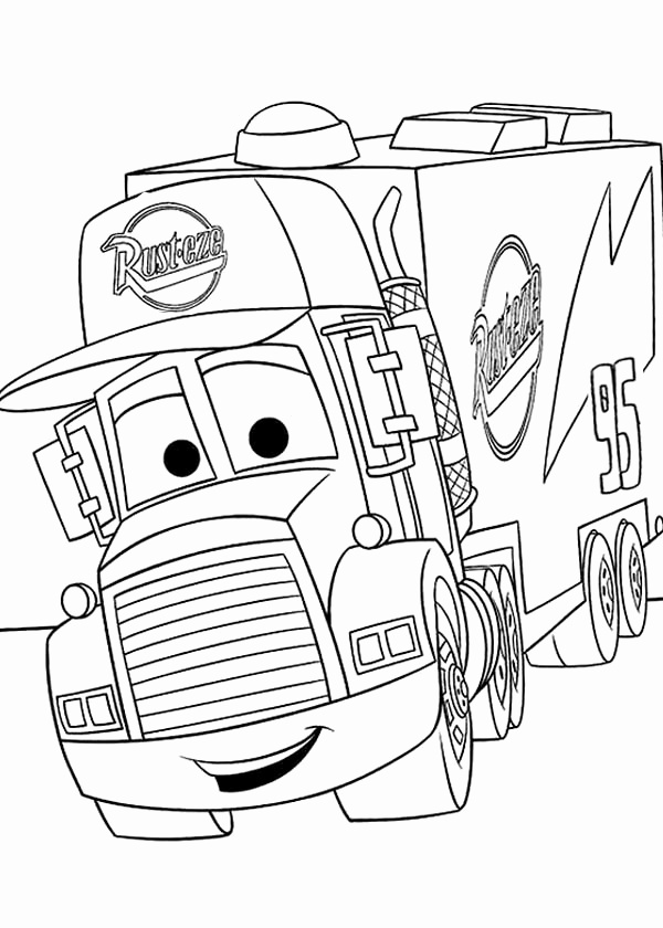 Race Car Coloring Pages Free Printable Kids 139