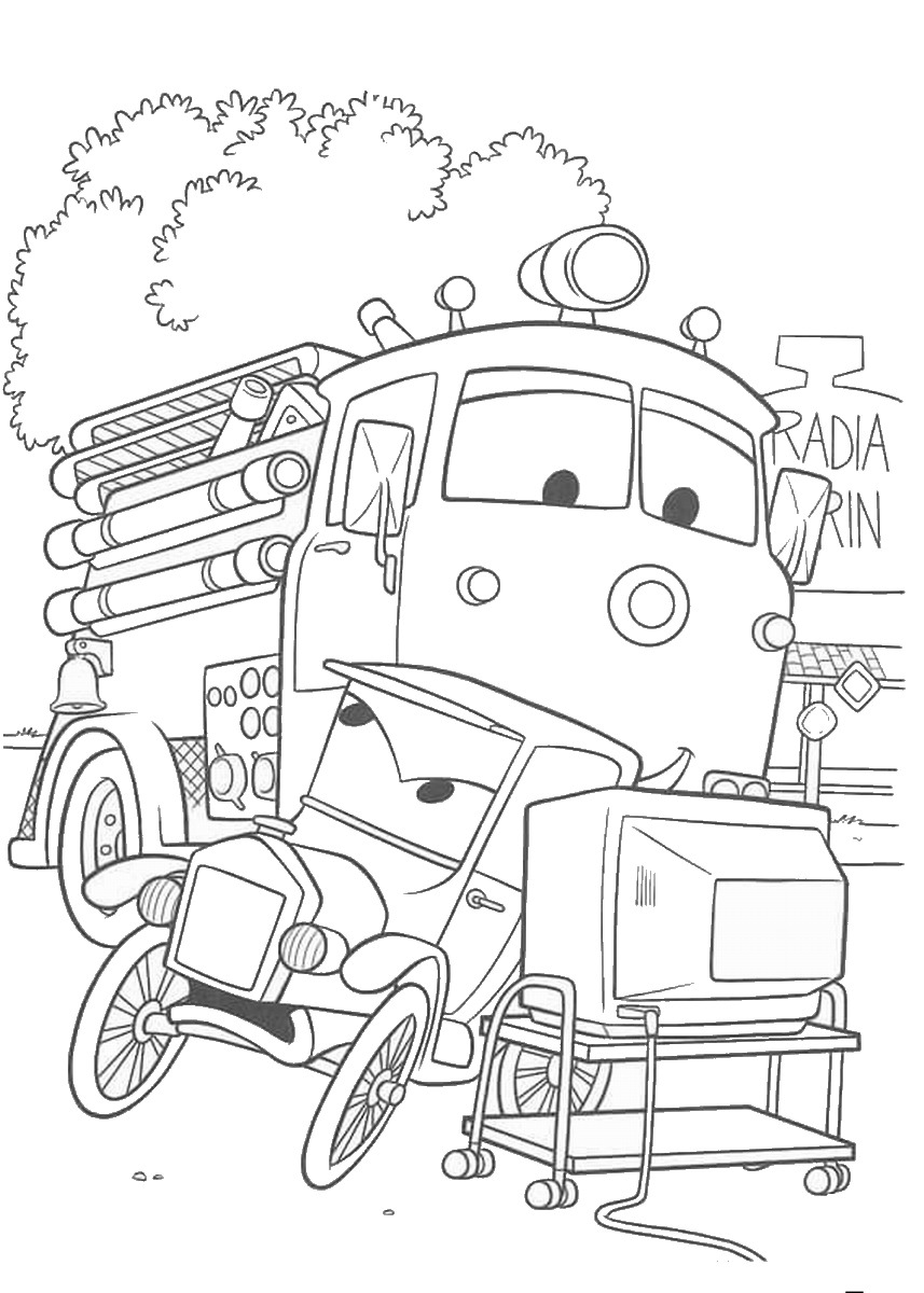 Race Car Coloring Pages Free Printable Kids 141