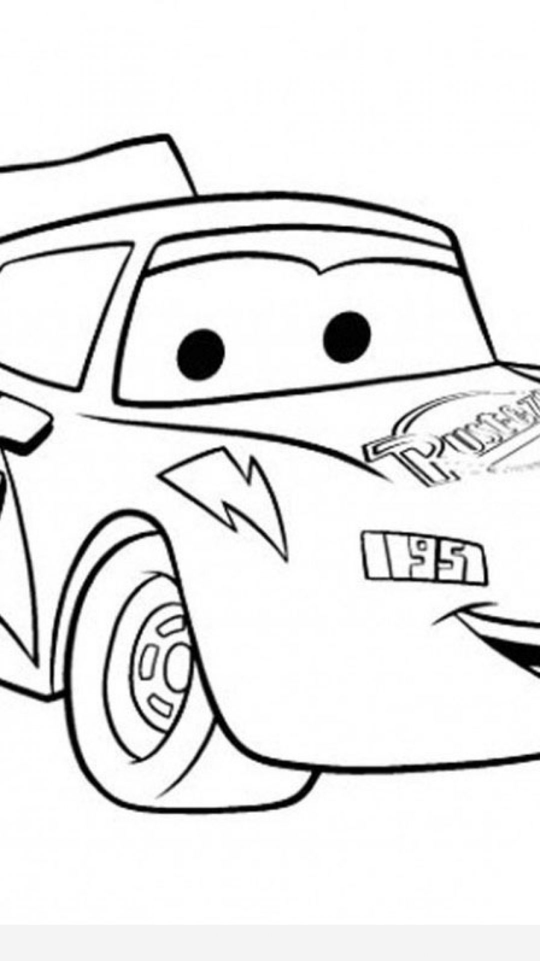 Race Car Coloring Pages Free Printable Kids 158