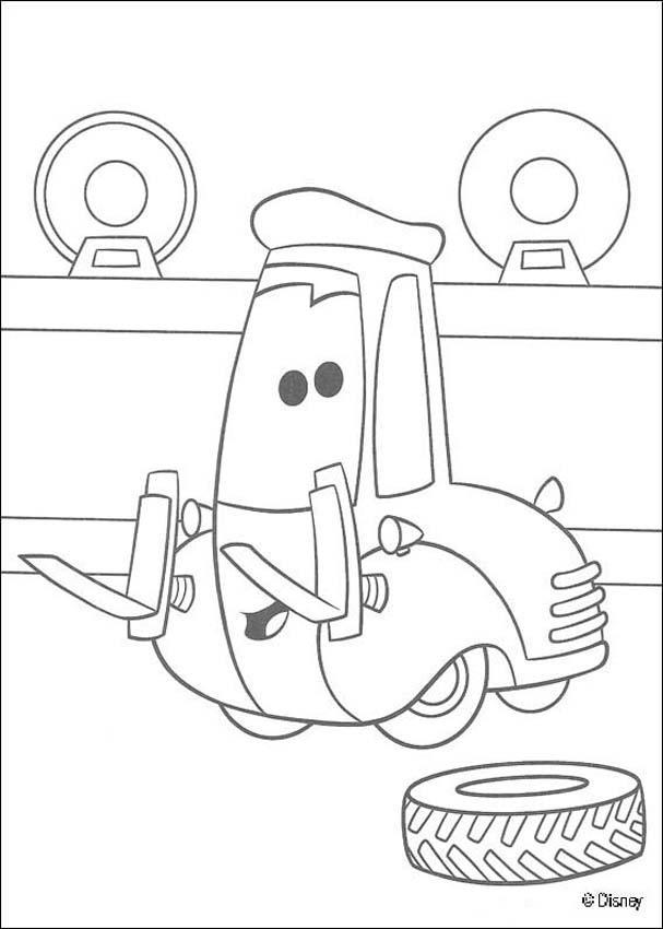 Race Car Coloring Pages Free Printable Kids 162