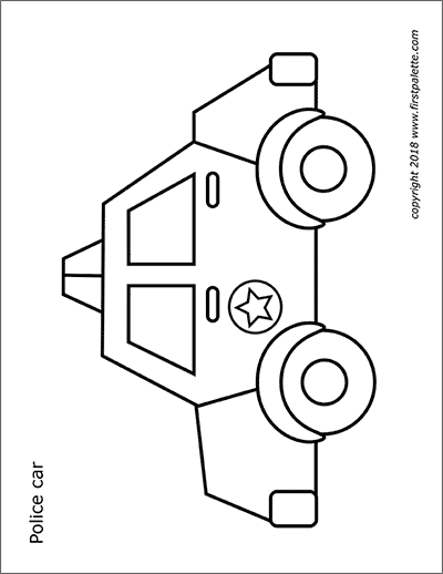 Race Car Coloring Pages Free Printable Kids 31