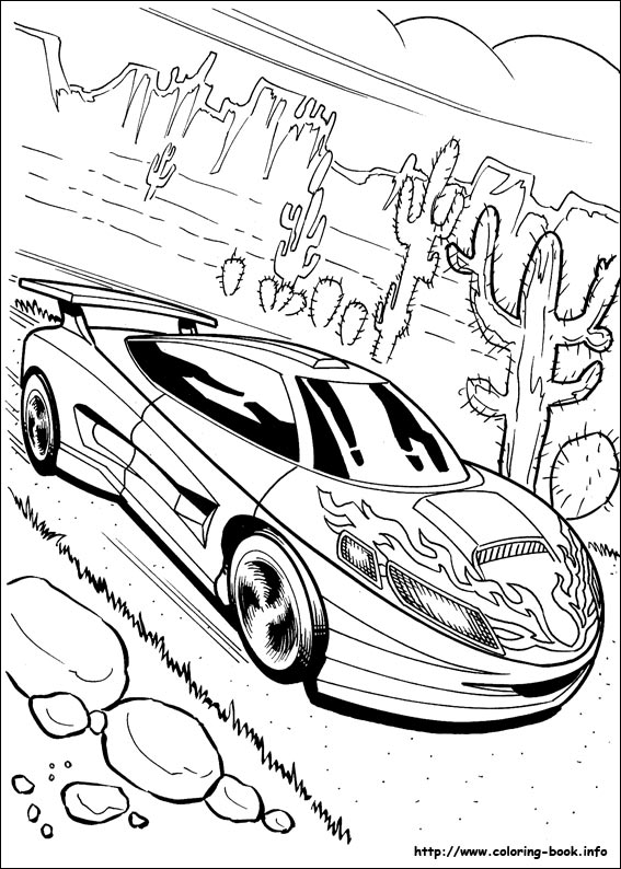 Race Car Coloring Pages Free Printable Kids 38