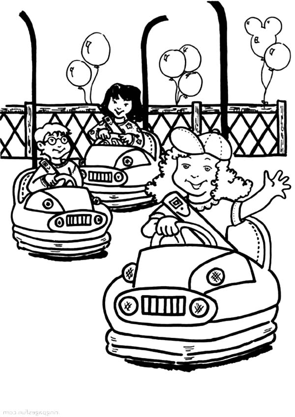 Race Car Coloring Pages Free Printable Kids 50