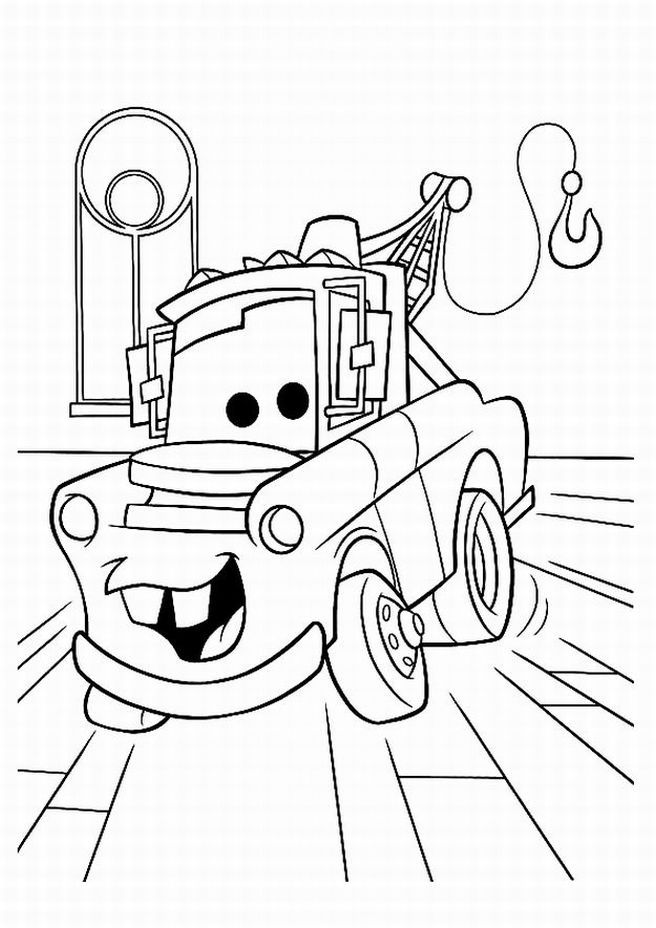 Race Car Coloring Pages Free Printable Kids 64