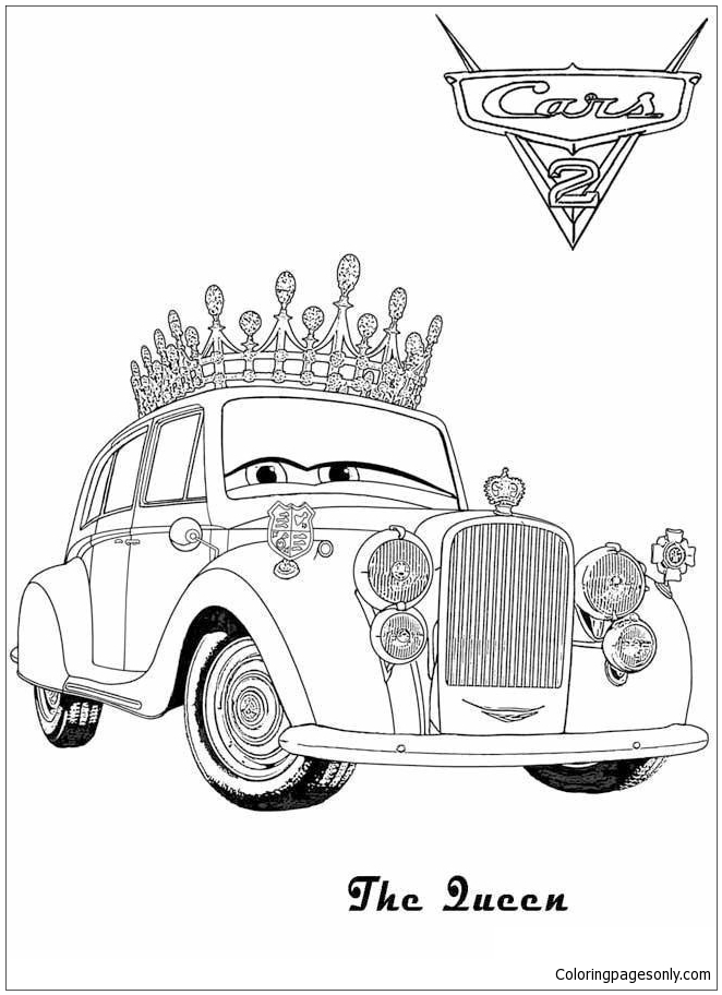 Race Car Coloring Pages Free Printable Kids 65