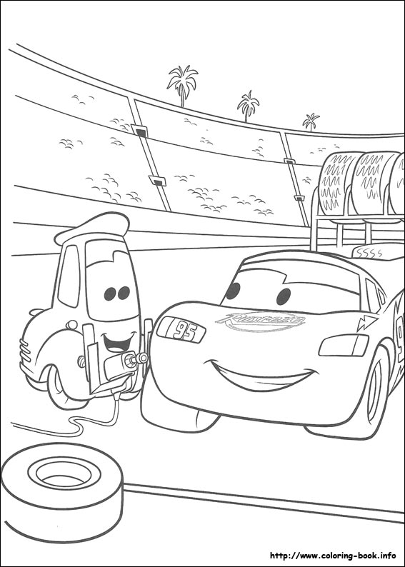 Race Car Coloring Pages Free Printable Kids 74