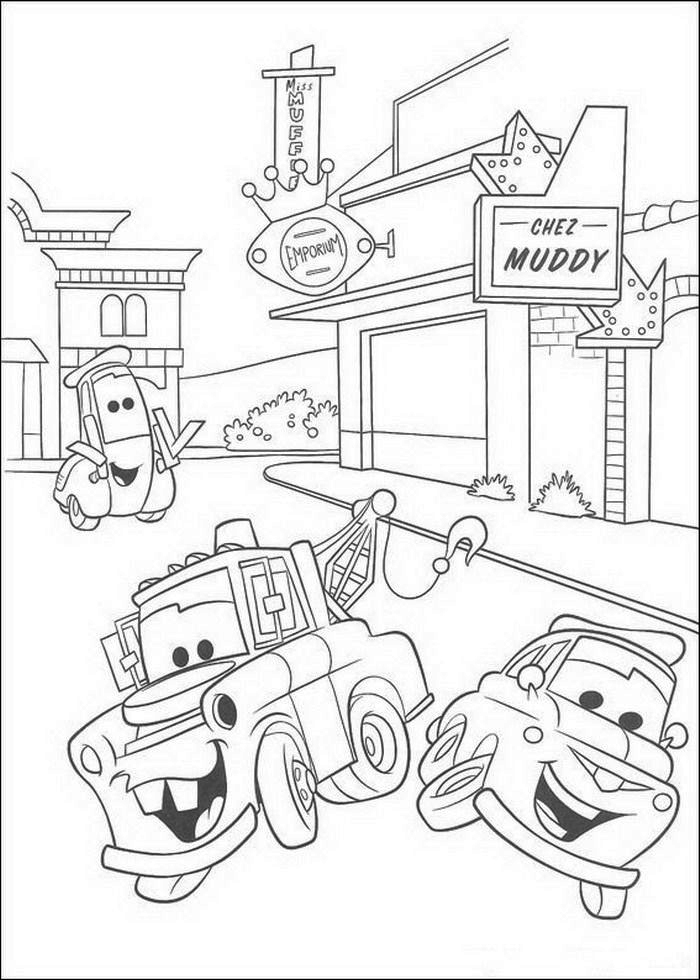 Race Car Coloring Pages Free Printable Kids 80