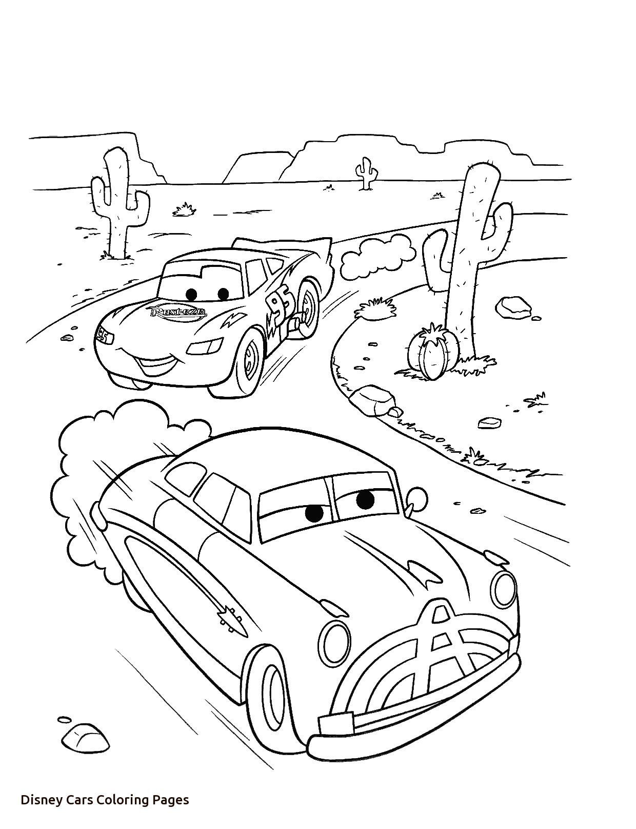 Race Car Coloring Pages Free Printable Kids 96