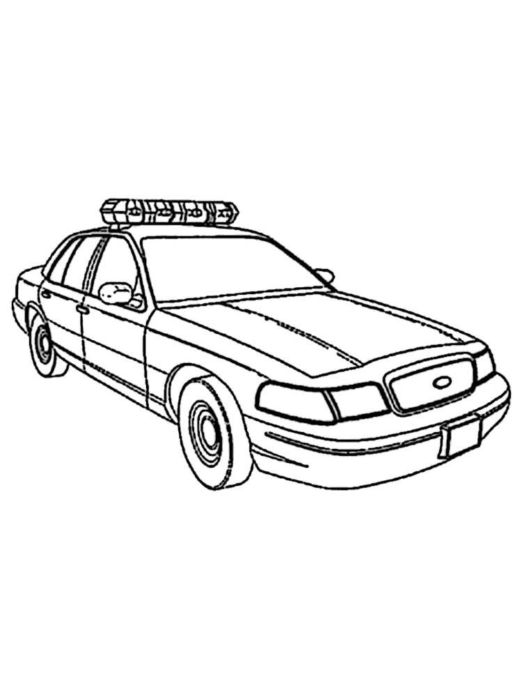 Race Car Coloring Pages Free Printable Kids 97