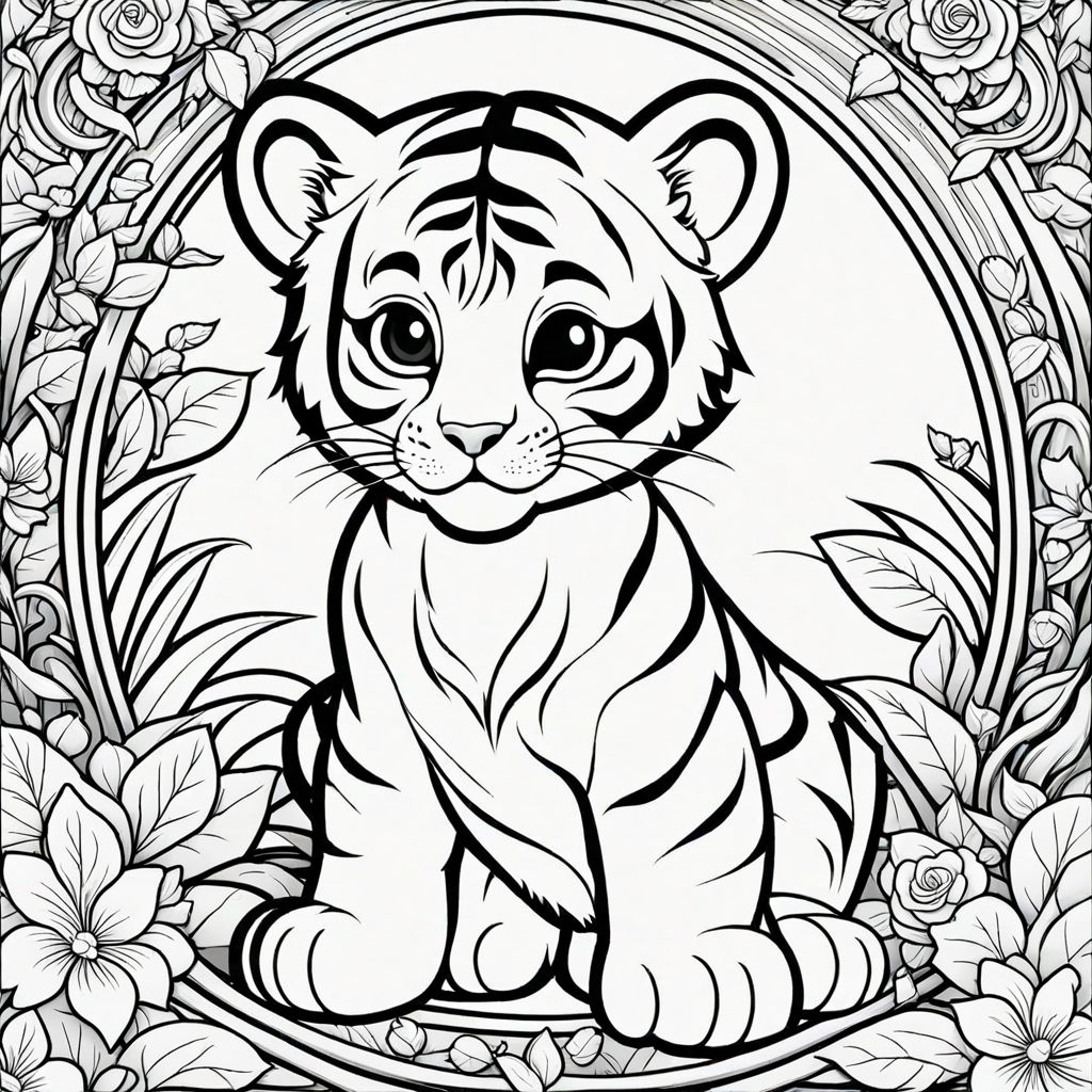 Stained Glass Coloring Pages for Adults Unique 41