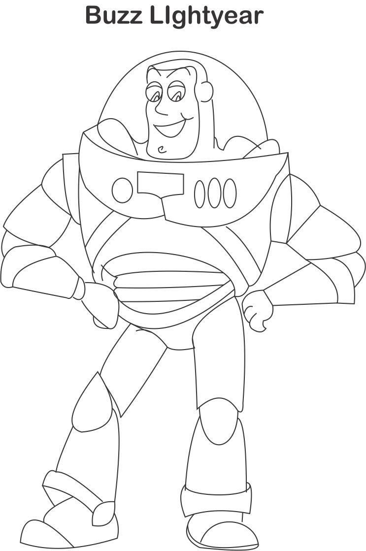 Toy Story 5 Coloring Pages Free Printable 138